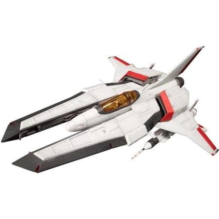 Maqueta Vic Viper ver. Gradius V (2P Color) PLUM