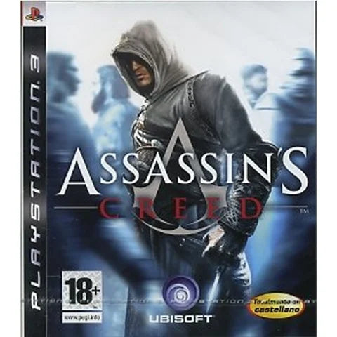 Assassin's Creed PLAYSTATION 3