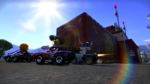 Modnation Racers PLAYSTATION 3