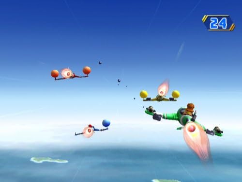 Mario Party 8 WII