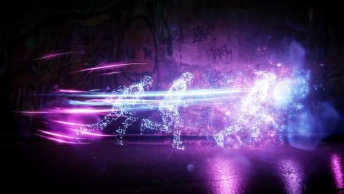 Infamous Second Son Hits Playstation Hits PLAYSTATION 4