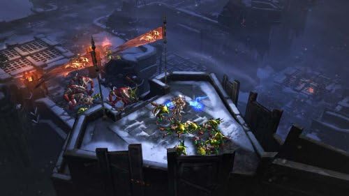 Diablo III PLAYSTATION 3