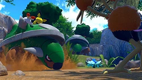 New Pokemon Snap SWITCH
