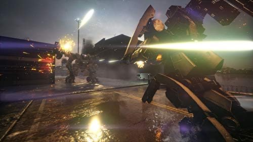 Left Alive PLAYSTATION 4