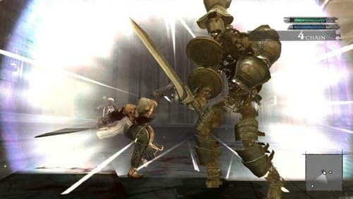 Nier PLAYSTATION 3 (Edición francesa)