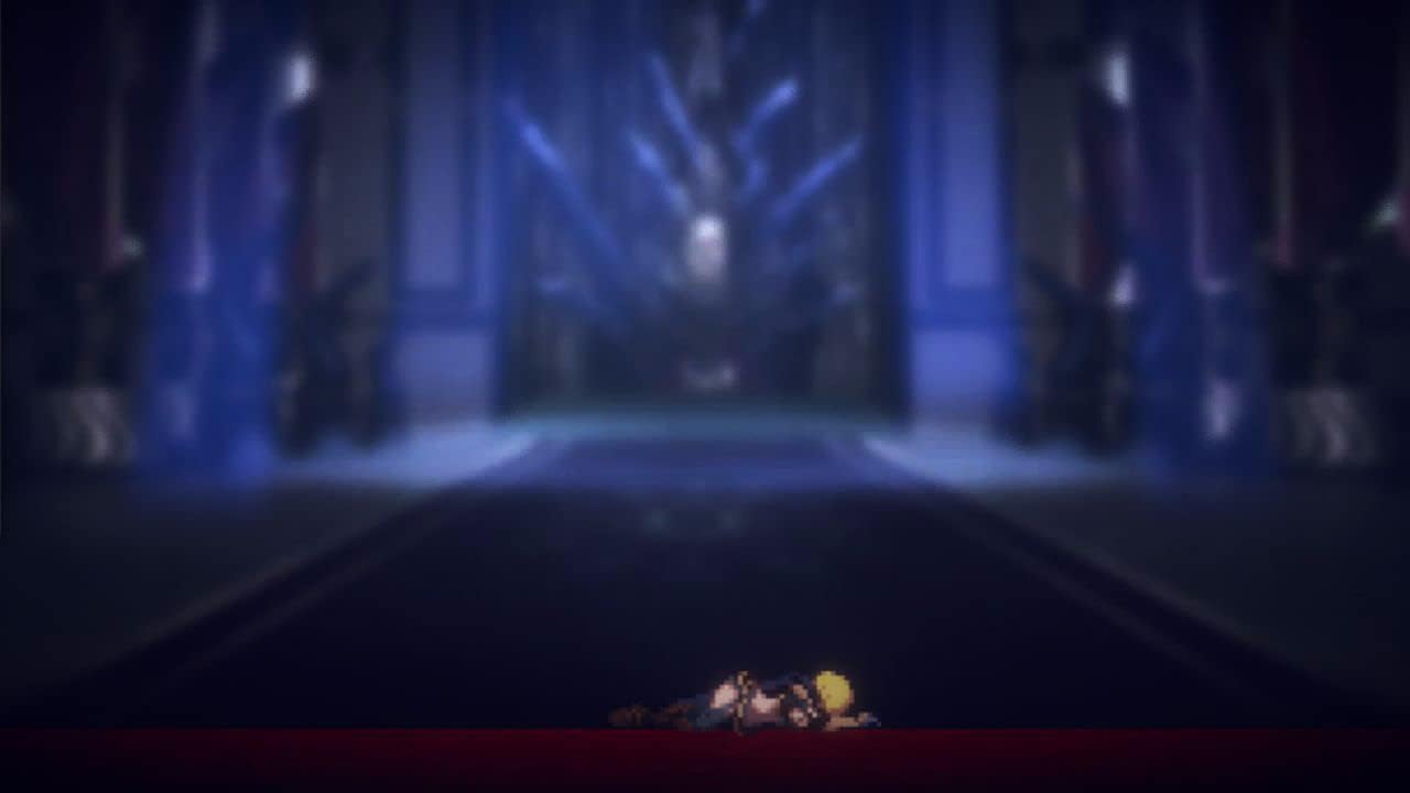 Overlord Escape from Nazarick SWITCH