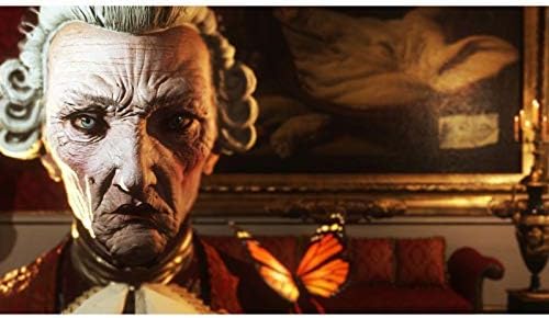 The Council PLAYSTATION 4