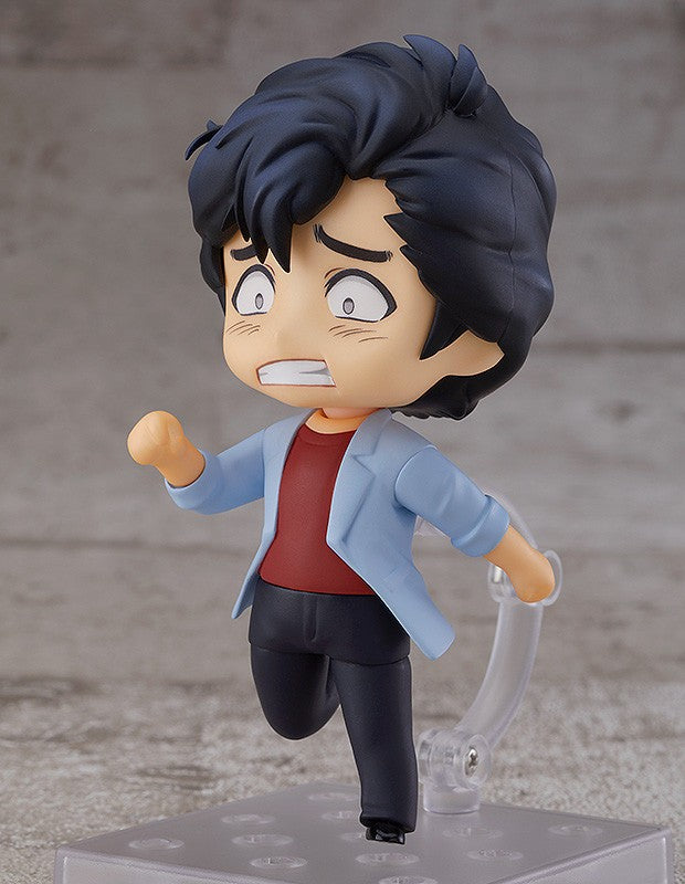 Nendoroid Ryo Saeba Cuty Hunter 1084