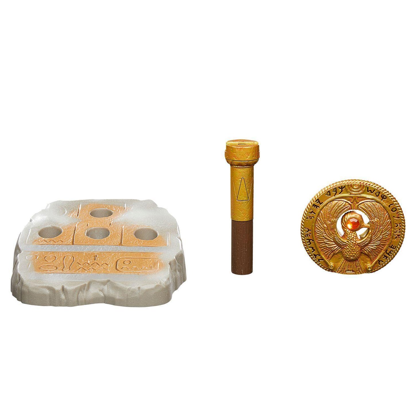 Vara de Ra Indiana Jones Adventure Series Hasbro