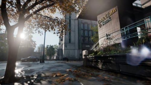 Infamous Second Son Hits Playstation Hits PLAYSTATION 4