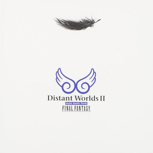 Distant Worlds II More Music from Final Fantasy