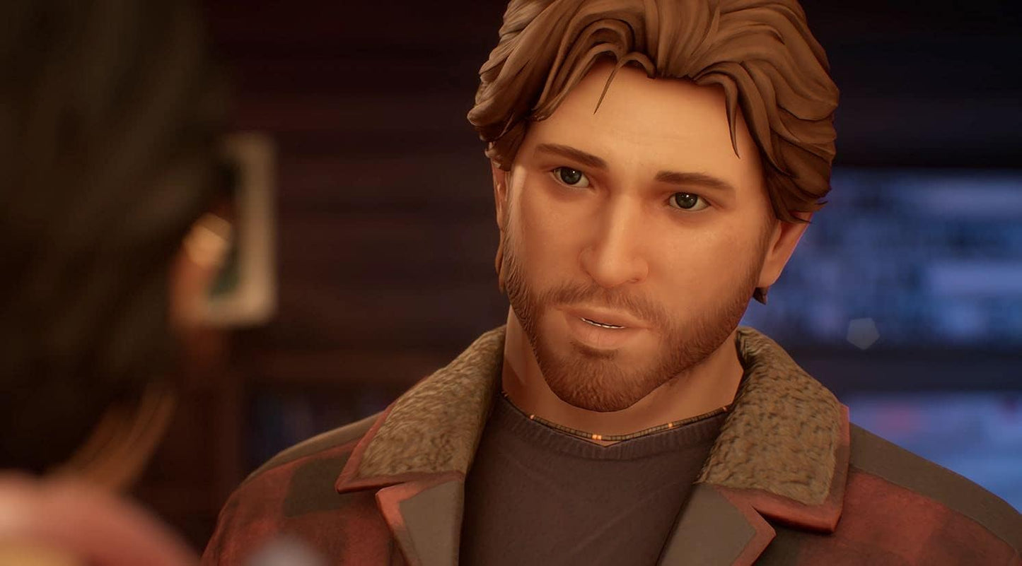 Life is Strange True Colors PLAYSTATION 4