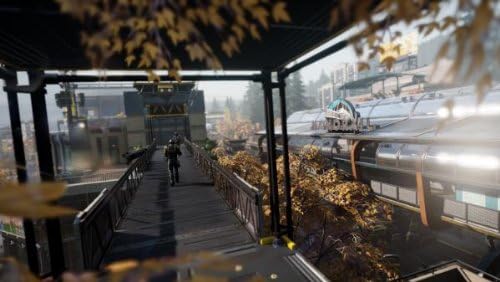 Infamous Second Son Hits Playstation Hits PLAYSTATION 4