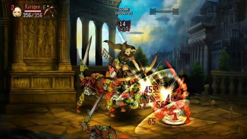 Dragons Crown PLAYSTATION 3 (Importación inglesa)