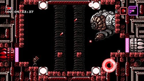 Axiom Verge Multiverse Edition SWITCH