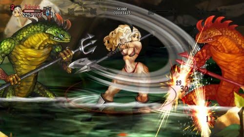 Dragons Crown PLAYSTATION 3 (Importación inglesa)
