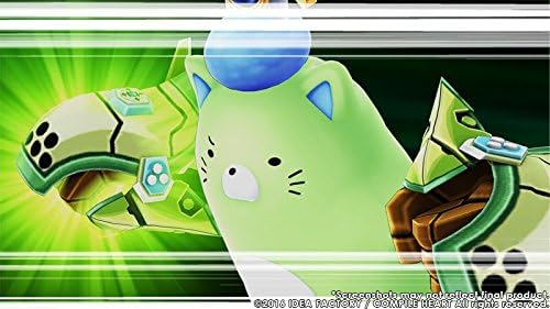Fairy Fencer F. Advent Dark Force PLAYSTATION 4