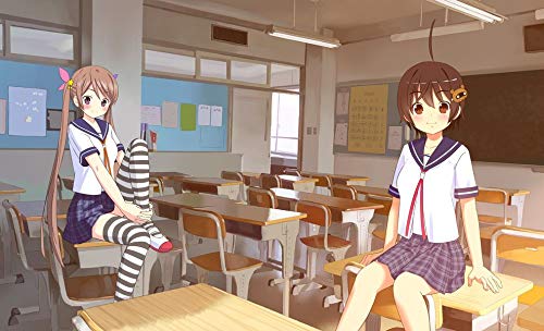 Tokyo School Life SWITCH (Importación americana)