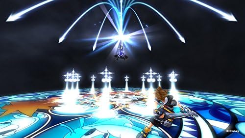 Kingdom Hearts HD 2.5 Remix PLAYSTATION 3
