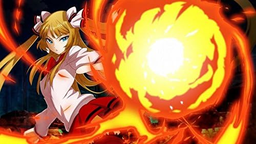 Xblaze Code Embryo PLAYSTATION 3