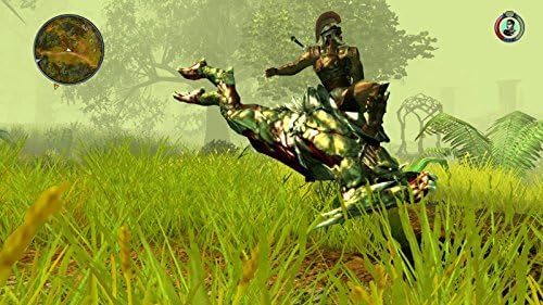 Sacred 2 PLAYSTATION 3