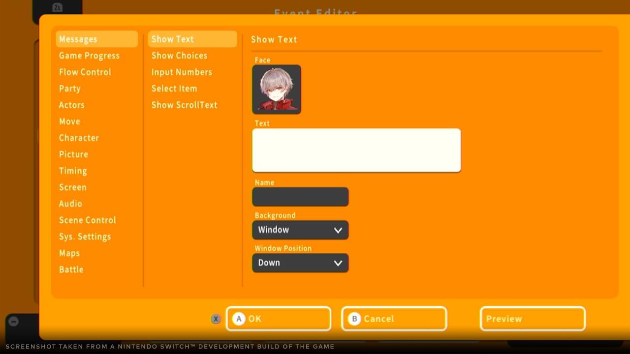 RPG Maker WITH SWITCH