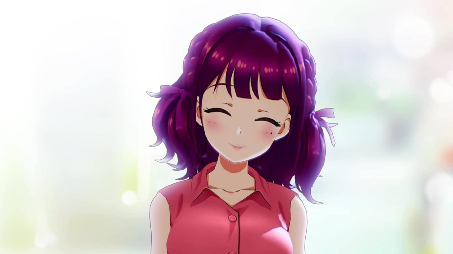 Loop8 Summer of Gods SWITCH (Importación inglesa)