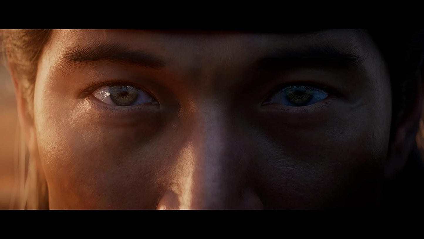 Mortal Kombat 1 PLAYSTATION 5