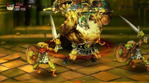 Dragons Crown PLAYSTATION 3 (Importación inglesa)