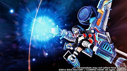 Fairy Fencer F. Advent Dark Force PLAYSTATION 4