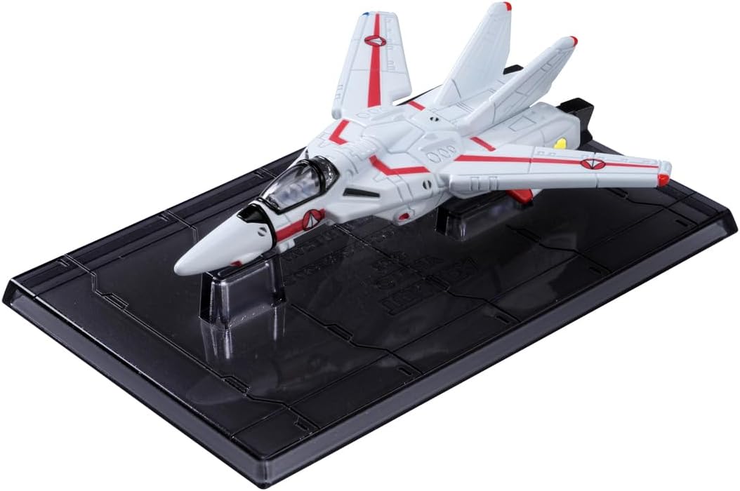 Tomica VF-1J Valkyrie Kiru Ichijo Tomica Unlimited