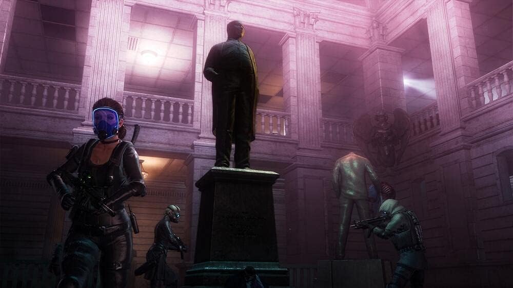 Resident Evil Operation Raccoon City PLAYSTATION 3