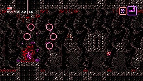 Axiom Verge Multiverse Edition SWITCH