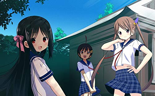 Tokyo School Life SWITCH (Importación americana)