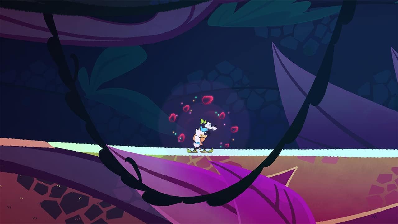 Disney Illusion Island SWITCH