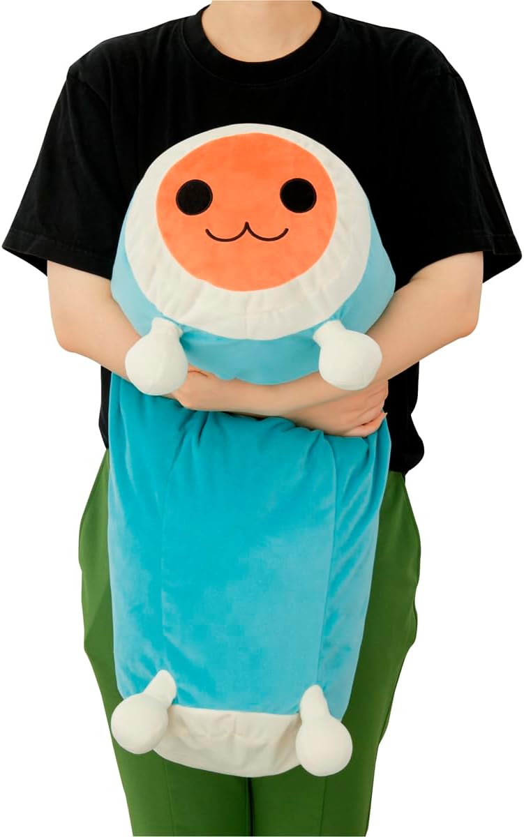 Peluche Taiko no Tatsujin 70cm