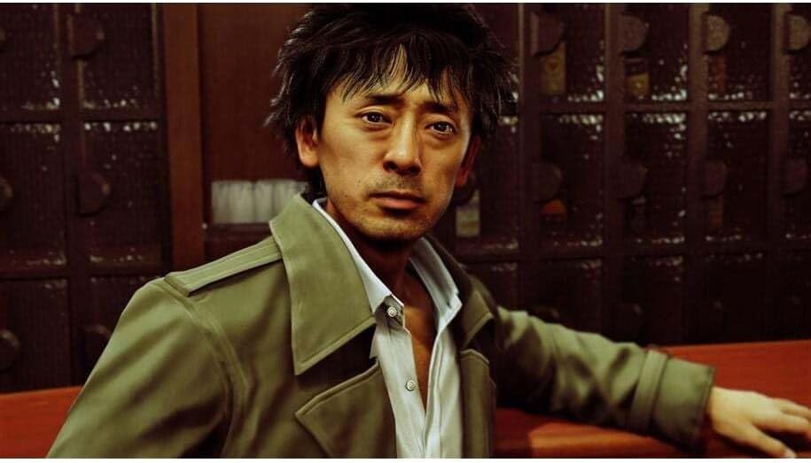 Judgment PLAYSTATION 4