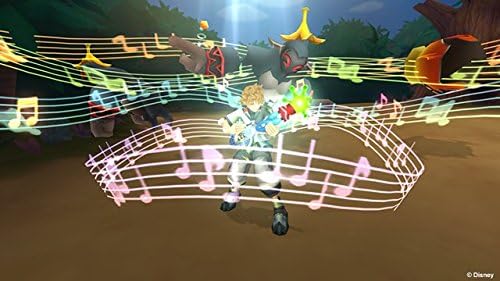Kingdom Hearts HD 2.5 Remix PLAYSTATION 3
