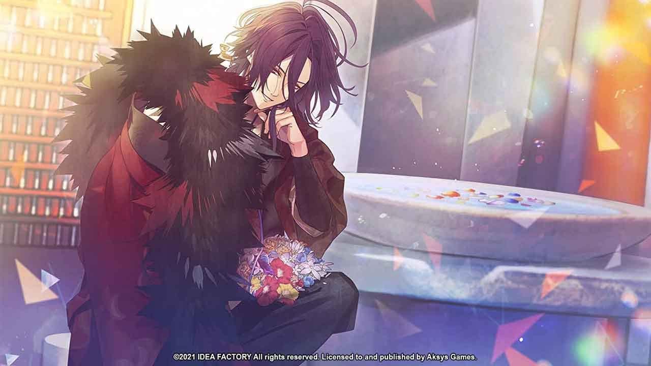 Olymia Soiree SWITCH