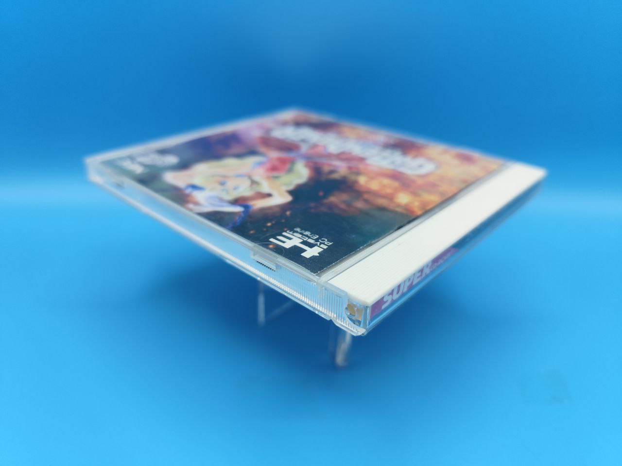 Gotzendiener PC-ENGINE (Importación japonesa)
