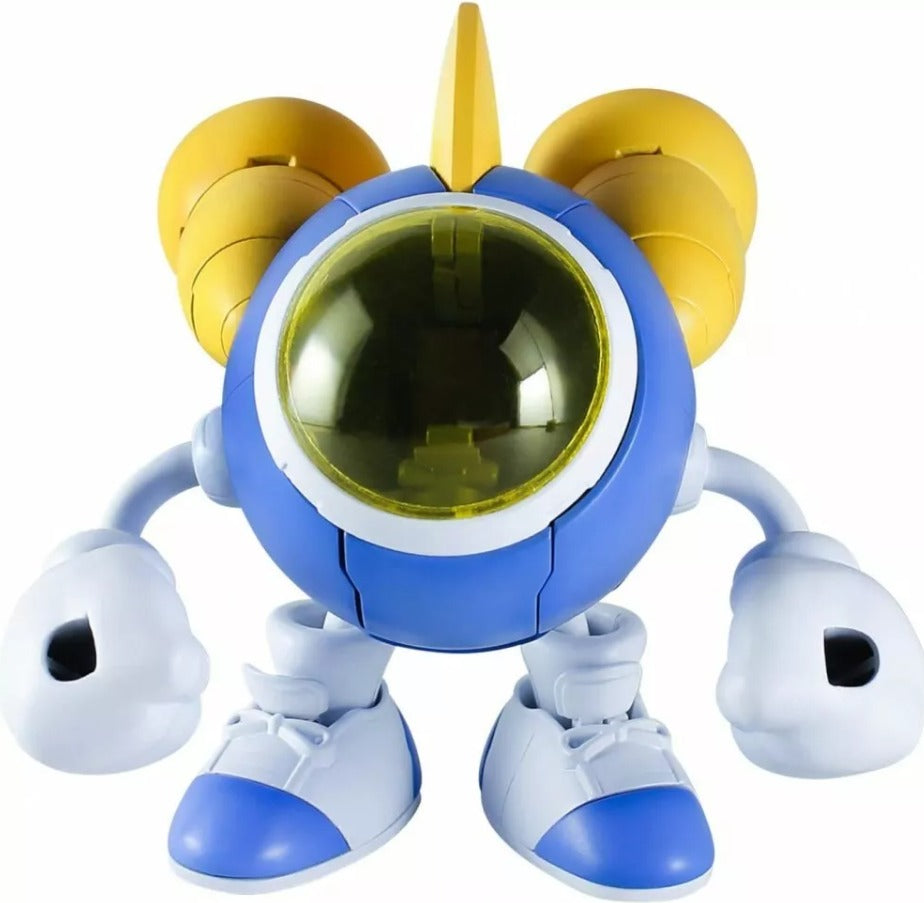 Maqueta Twinbee Rainbow Bell Adventure Update Ver