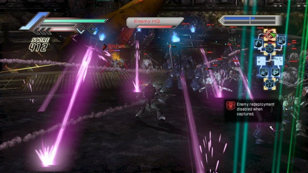 Dynasty Warriors Gundam 3 PLAYSTATION 3 (Importación inglesa)