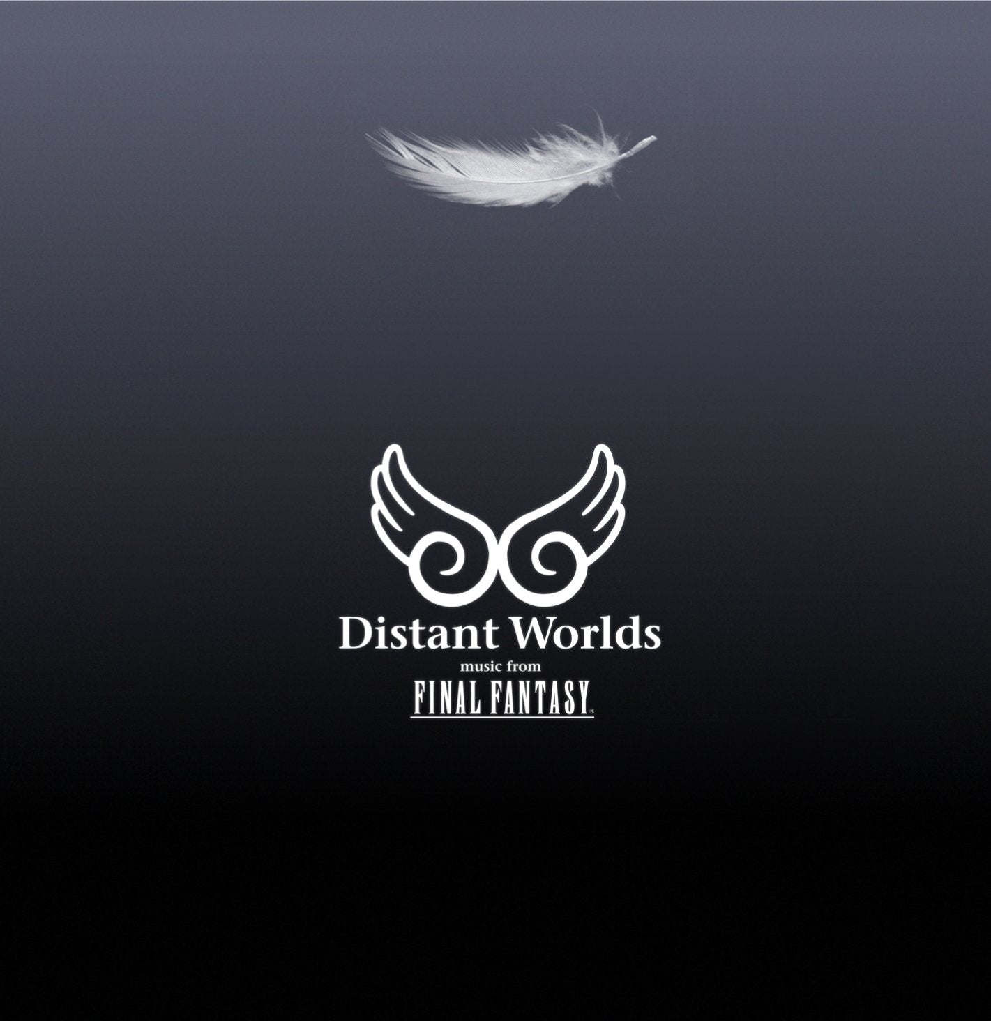 Distant Worlds Music from Final Fantasy