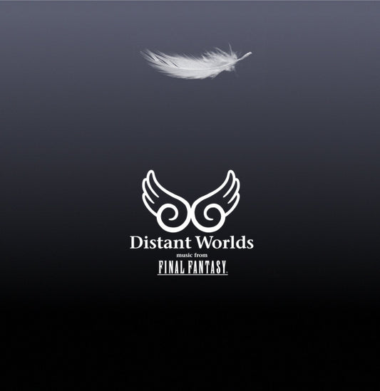 Distant Worlds Music from Final Fantasy