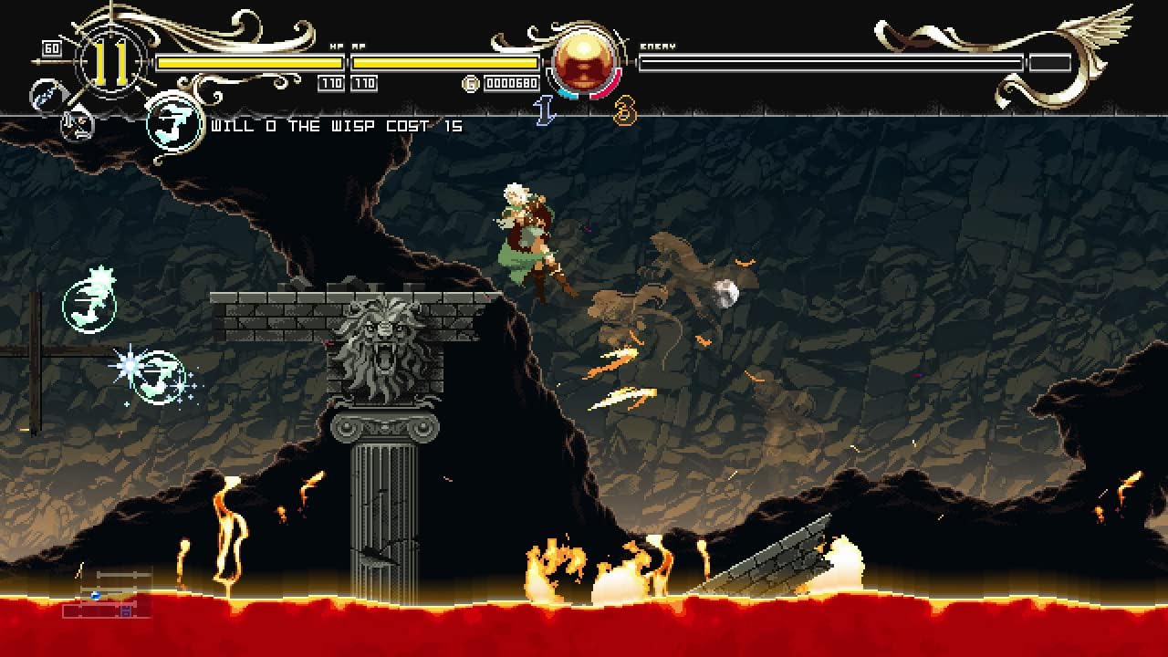 Record of Lodoss War Deedlit in Wonder PLAYSTATION 4