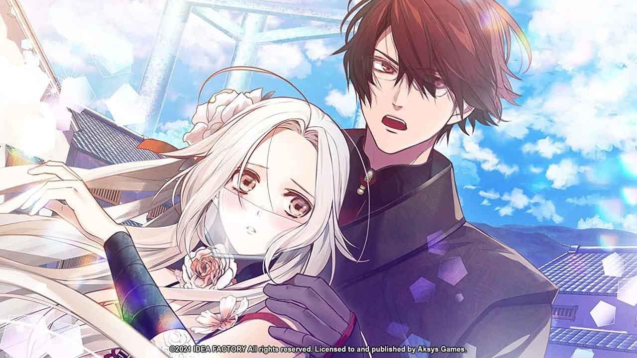 Olymia Soiree SWITCH