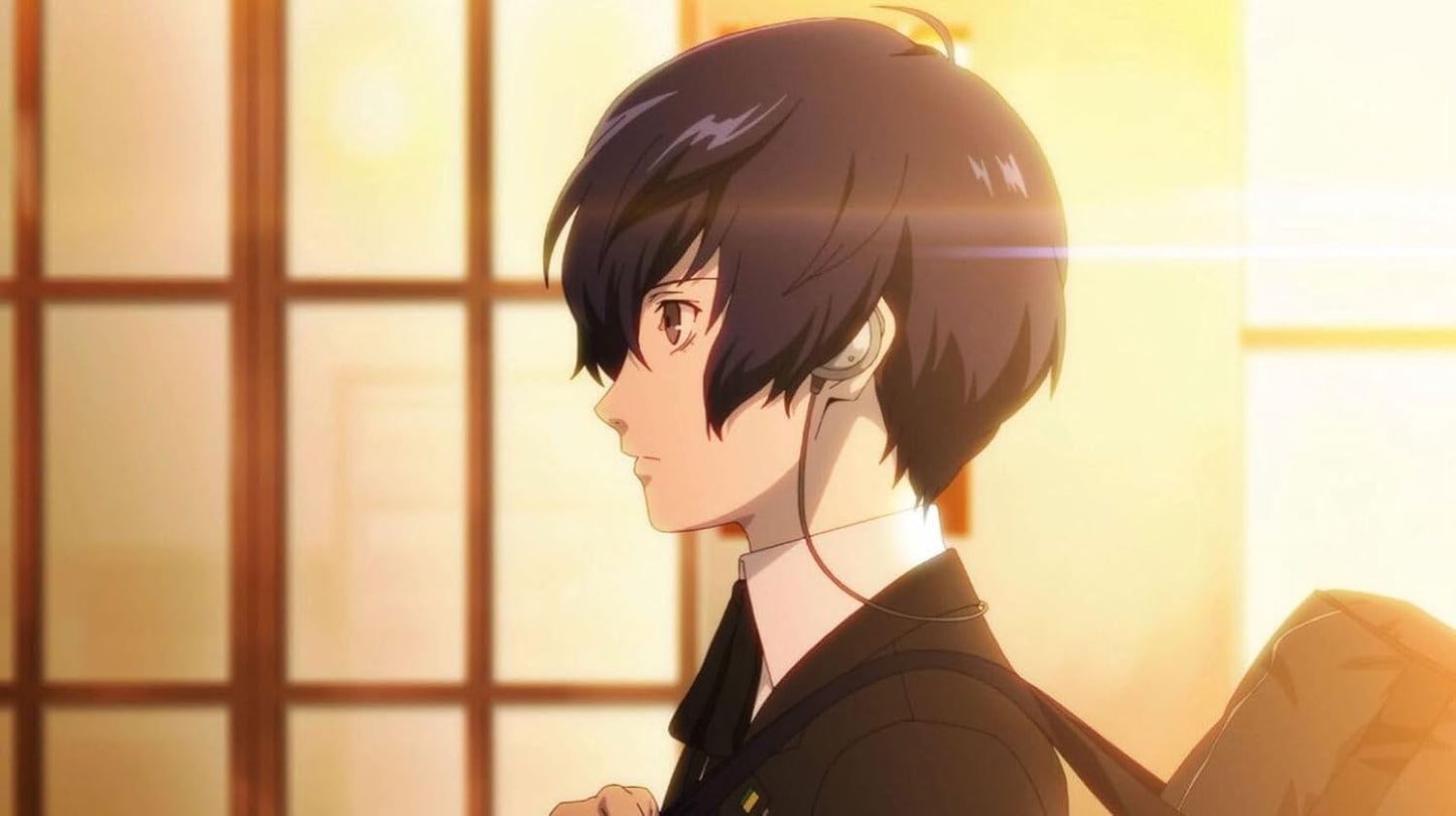 Persona 3 Reload PLAYSTATION 5