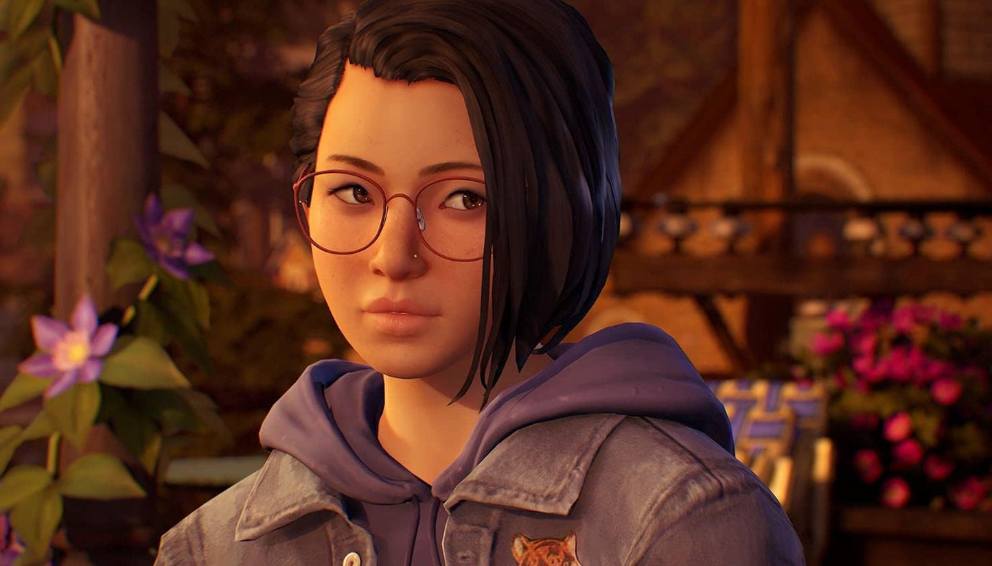 Life is Strange True Colors PLAYSTATION 4