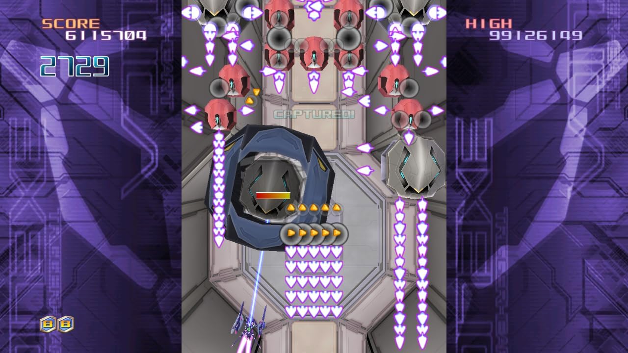 Triggerheart Exelica SWITCH (Importación japonesa)