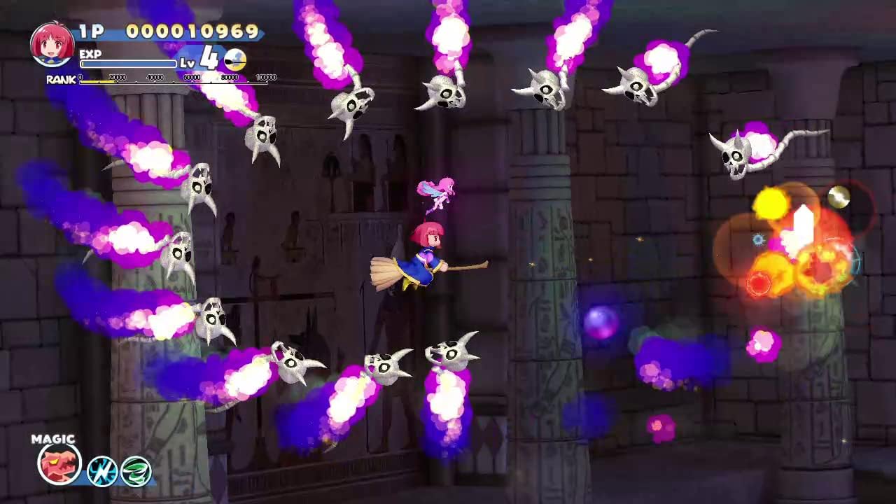 Cotton Fantasy SWITCH